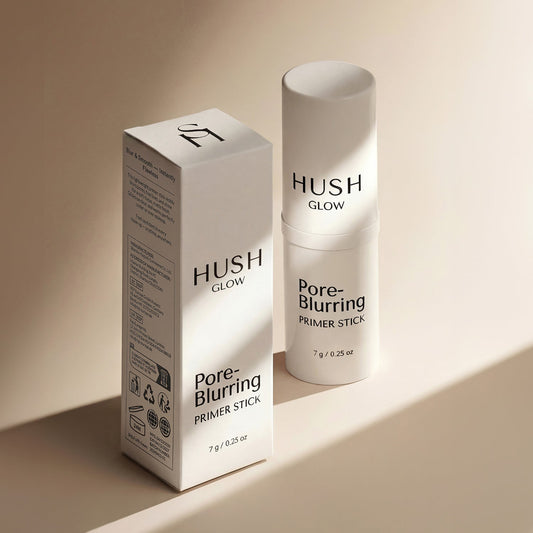 Pore-Blurring Primer Stick