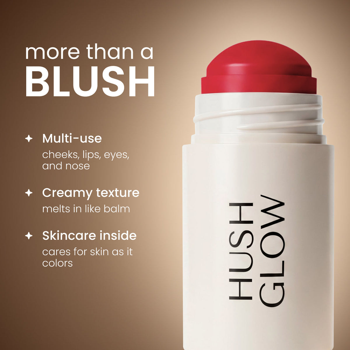 Multi-Effect Blush Stick