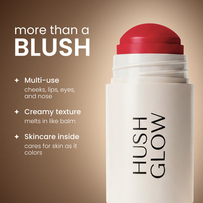 Multi-Effect Blush Stick