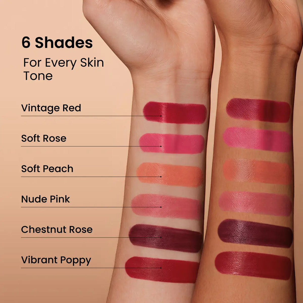 Multi-Effect Blush Stick