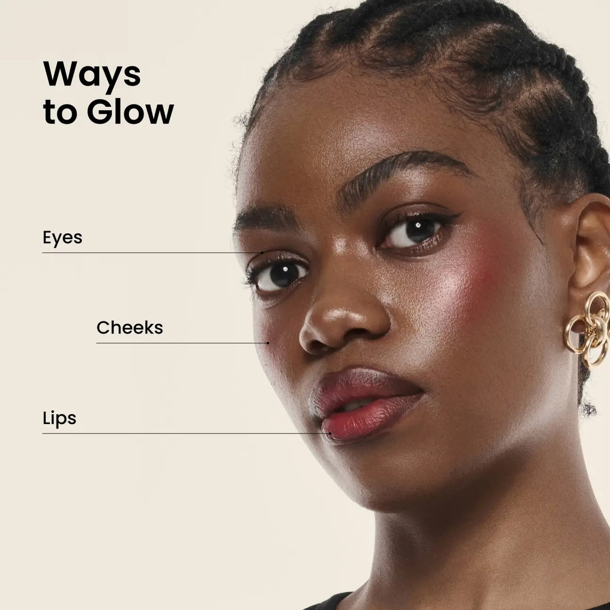 Multi-Effect Blush Stick