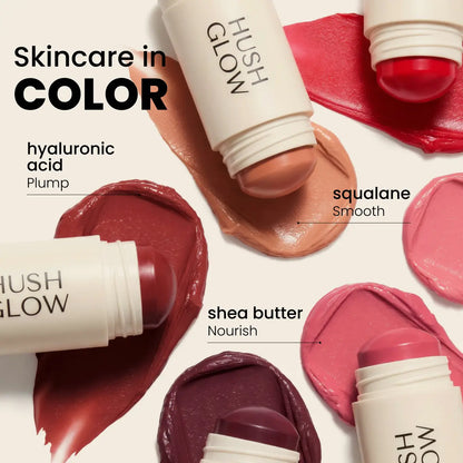 Multi-Effect Blush Stick
