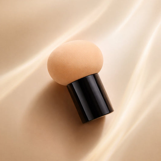 Premium Travel Puff